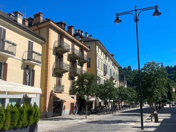 appartamento in vendita a Domodossola in zona Calvario