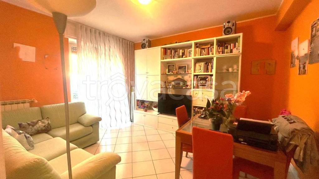 appartamento in vendita a Domodossola in zona Calvario