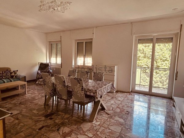 appartamento in vendita a Domodossola in zona Calvario