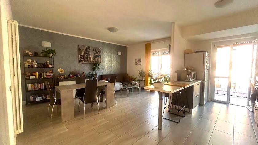 appartamento in vendita a Domodossola in zona Vagna