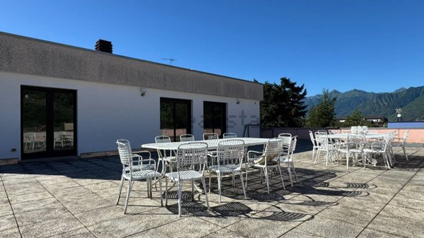 appartamento in vendita a Domodossola in zona Corte