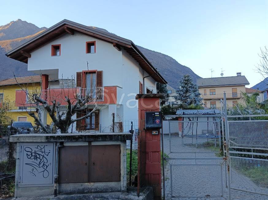 appartamento in vendita a Domodossola