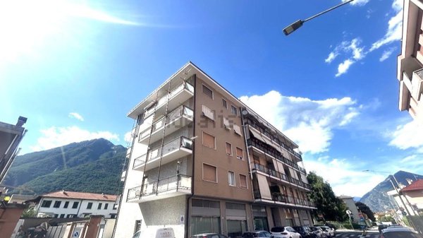 appartamento in vendita a Domodossola in zona Vagna