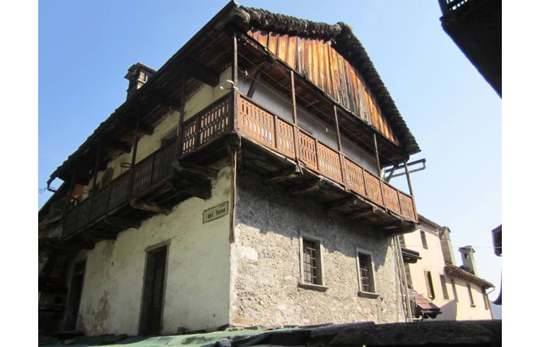 casa indipendente in vendita a Domodossola