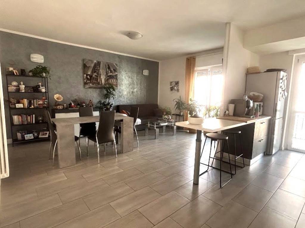 appartamento in vendita a Domodossola in zona Vagna