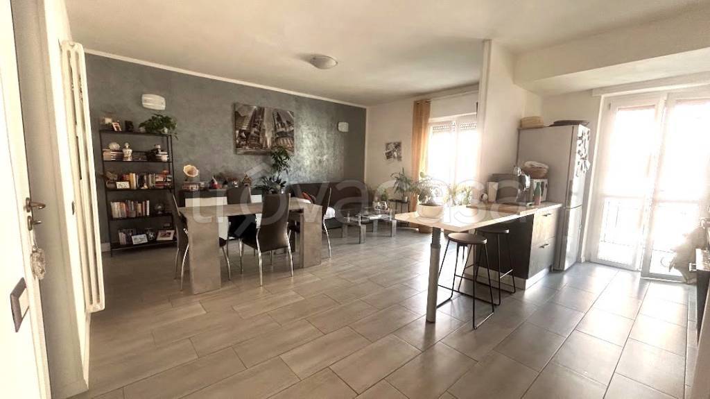 appartamento in vendita a Domodossola in zona Vagna
