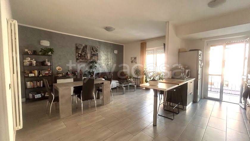 appartamento in vendita a Domodossola in zona Vagna