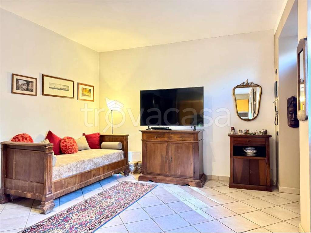 appartamento in vendita a Domodossola in zona Calvario