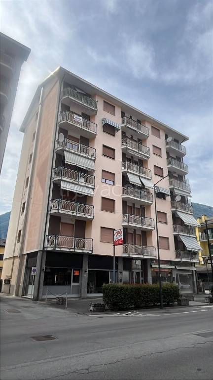 appartamento in vendita a Domodossola in zona Vagna