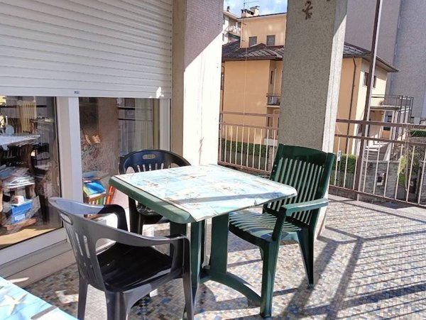 appartamento in vendita a Domodossola in zona Calvario