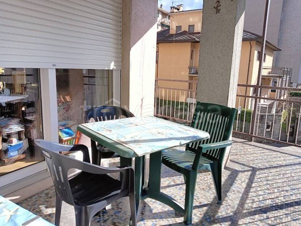 appartamento in vendita a Domodossola in zona Calvario
