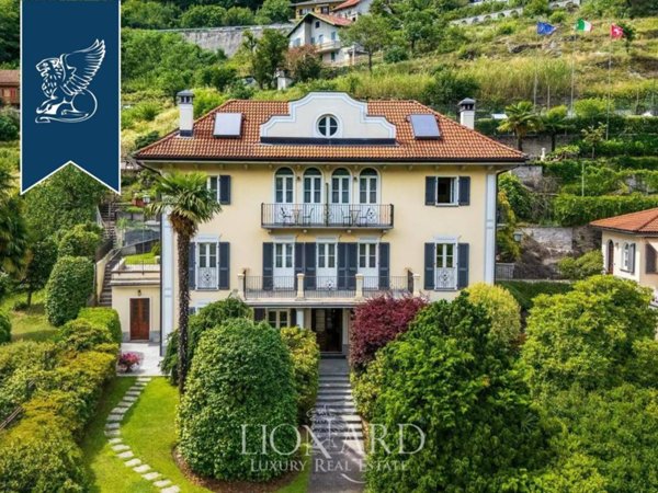 villa in vendita a Domodossola