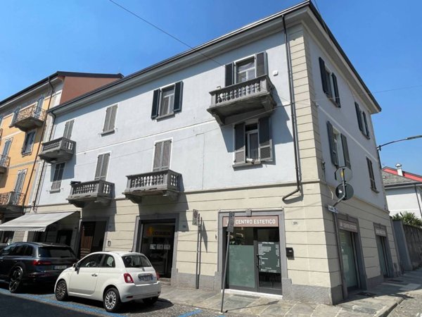 appartamento in vendita a Domodossola in zona Calvario