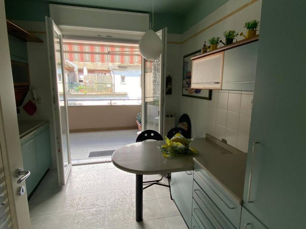 appartamento in vendita a Domodossola in zona Calvario