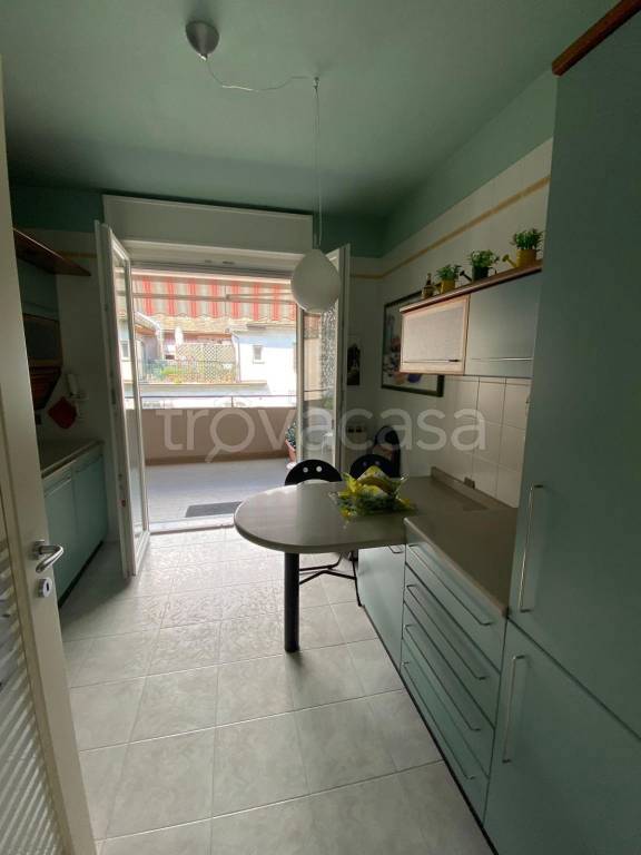 appartamento in vendita a Domodossola in zona Calvario