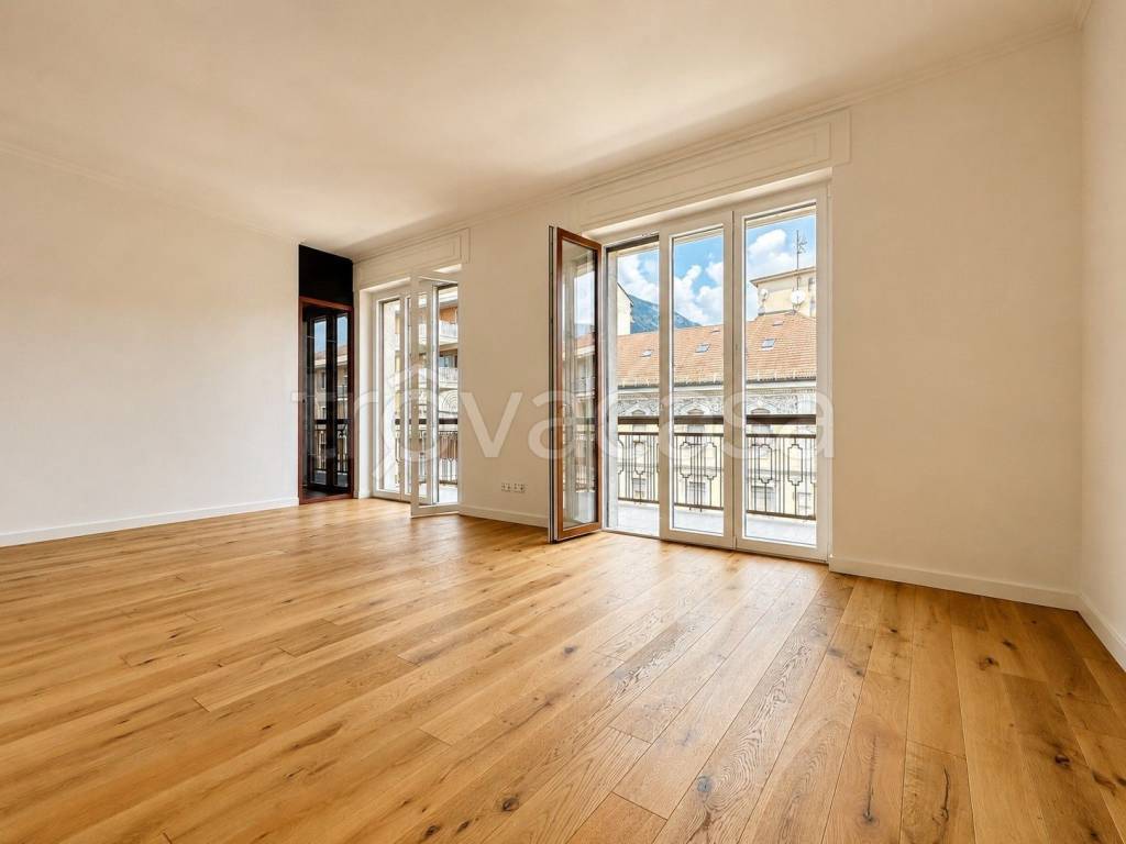 appartamento in vendita a Domodossola in zona Calvario