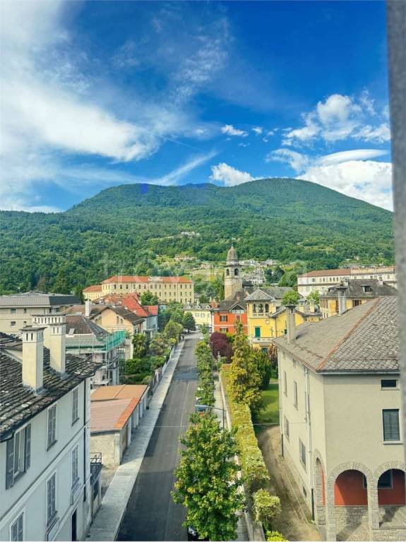 appartamento in vendita a Domodossola