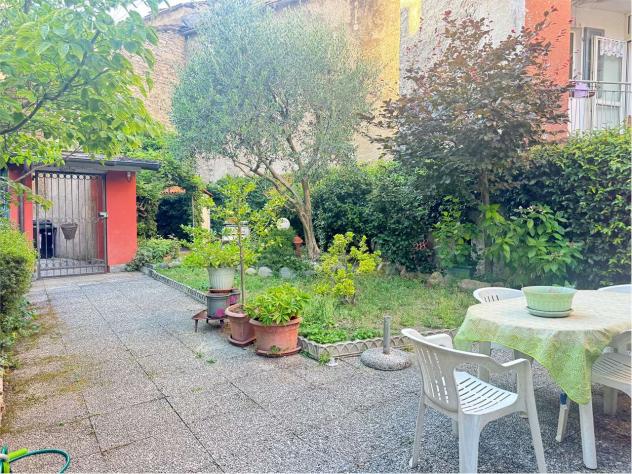 appartamento in vendita a Domodossola