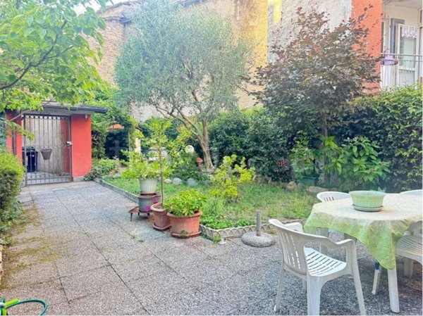 appartamento in vendita a Domodossola in zona Calvario
