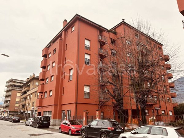 appartamento in vendita a Domodossola in zona Calvario