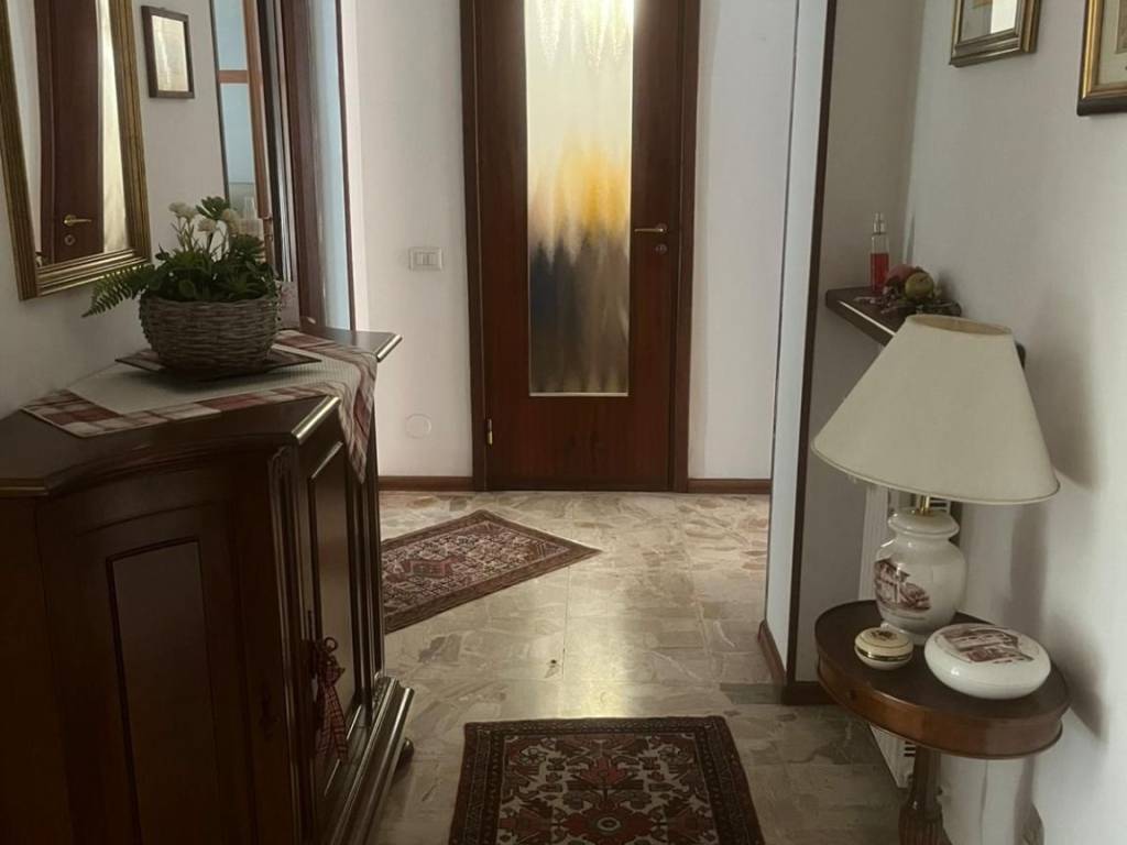 appartamento in vendita a Domodossola in zona Calvario