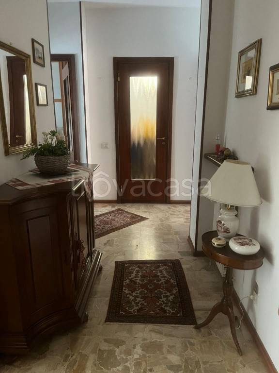 appartamento in vendita a Domodossola in zona Calvario