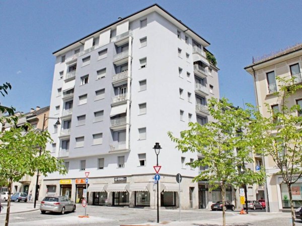 appartamento in vendita a Domodossola in zona Calvario