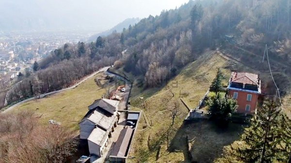 casa indipendente in vendita a Domodossola