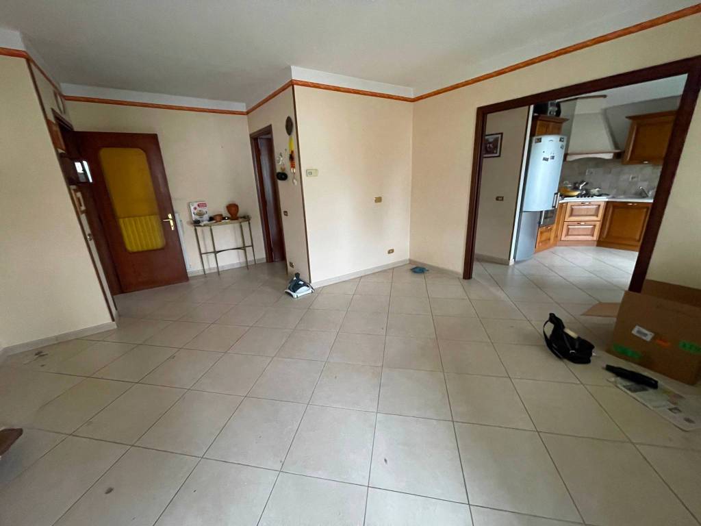 appartamento in vendita a Domodossola in zona Vagna