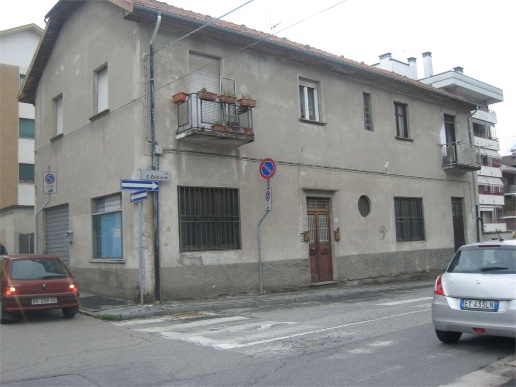 casa indipendente in vendita a Domodossola in zona Calvario