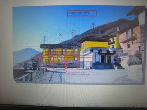 casa indipendente in vendita a Domodossola in zona Vagna