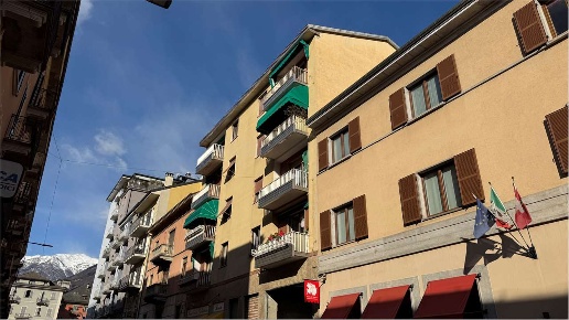 appartamento in vendita a Domodossola in zona Calvario