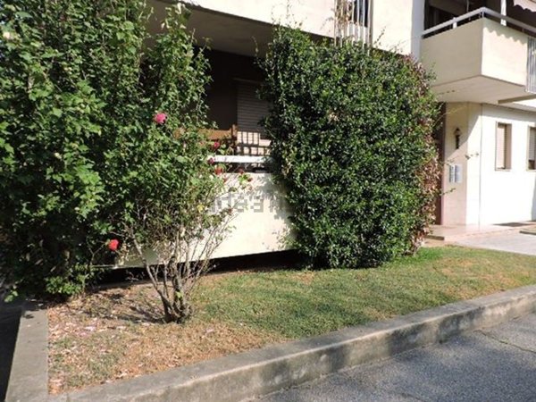 appartamento in vendita a Domodossola in zona Calvario