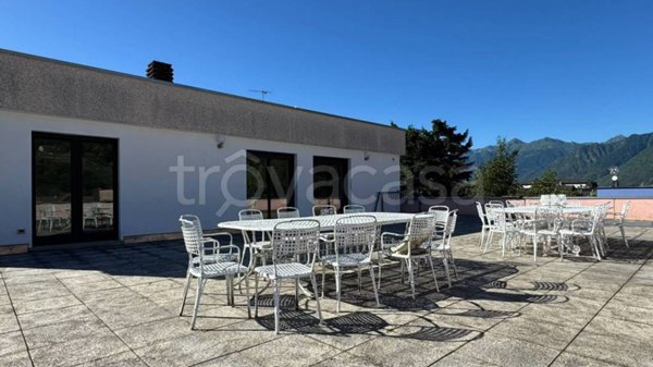 appartamento in vendita a Domodossola in zona Borgata Casa Delle Rane