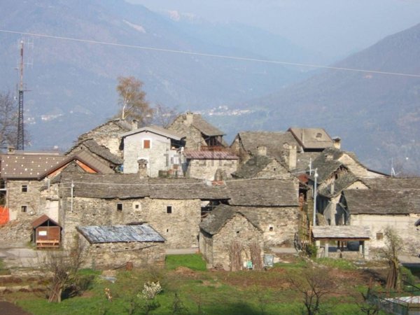 casale in vendita a Domodossola