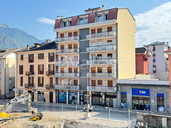 appartamento in vendita a Domodossola in zona Calvario