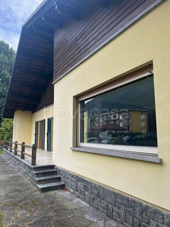 casa indipendente in vendita a Domodossola in zona Vagna