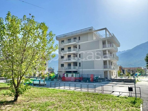appartamento in vendita a Domodossola in zona Vagna