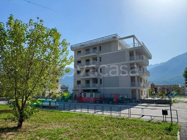 appartamento in vendita a Domodossola in zona Vagna