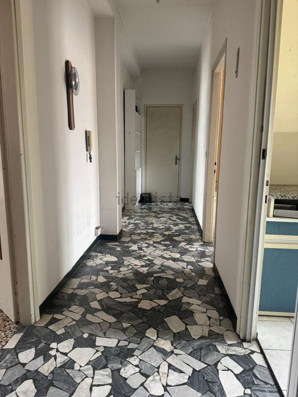 appartamento in vendita a Domodossola in zona Calvario