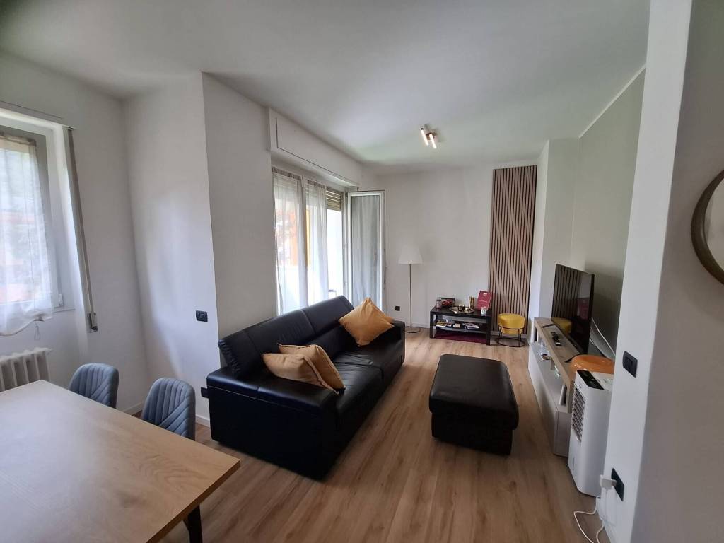 appartamento in vendita a Domodossola in zona Vagna
