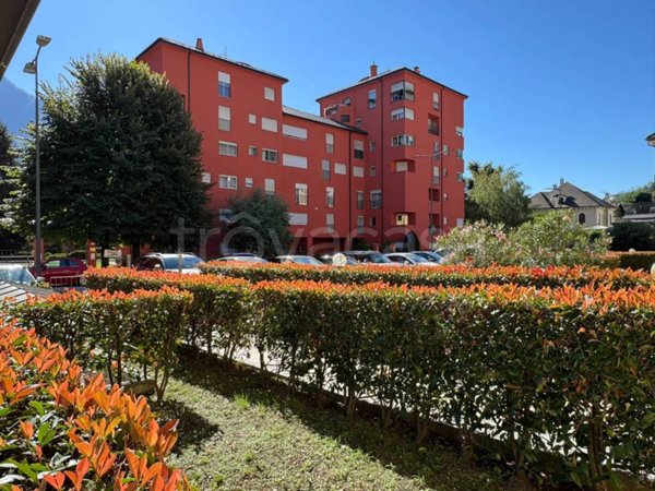 appartamento in vendita a Domodossola in zona Calvario