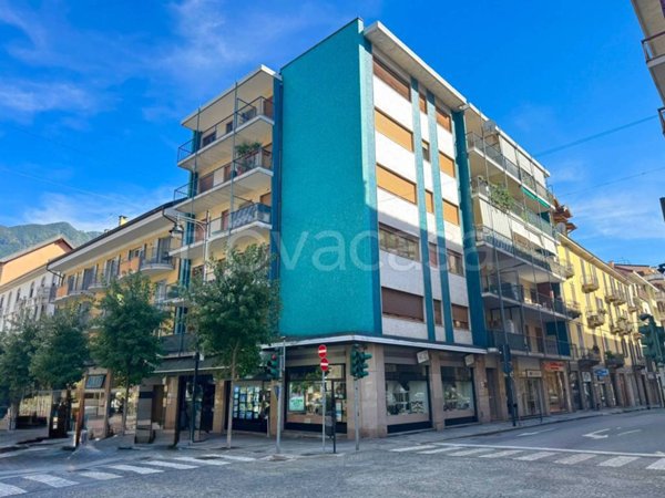 appartamento in vendita a Domodossola in zona Calvario