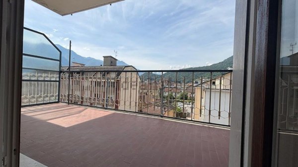 appartamento in vendita a Domodossola in zona Vagna