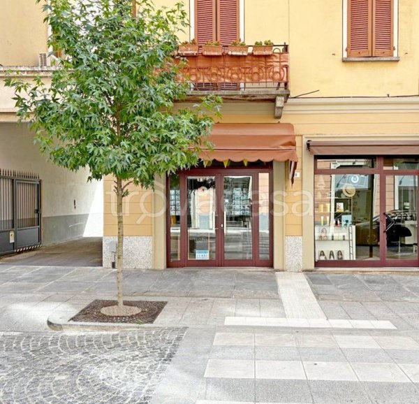 appartamento in vendita a Domodossola in zona Calvario