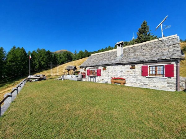 casa indipendente in vendita a Domodossola