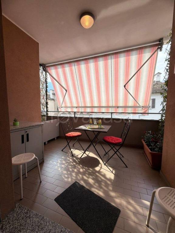 appartamento in vendita a Domodossola in zona Calvario