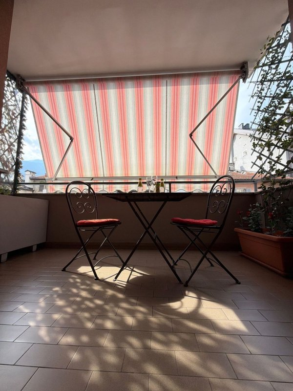 appartamento in vendita a Domodossola in zona Calvario