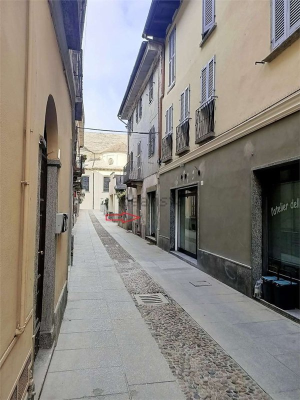 ufficio in vendita a Domodossola in zona Calvario