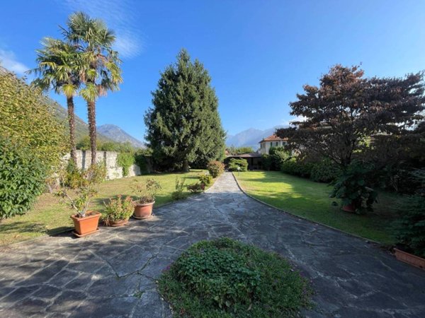 casa indipendente in vendita a Domodossola in zona Vagna